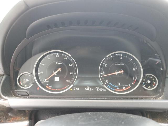 WBA6B2C50ED129800 BMW 650 I Gran Coupe