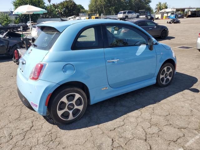 3C3CFFGE4HT647973 Fiat 500 Electric