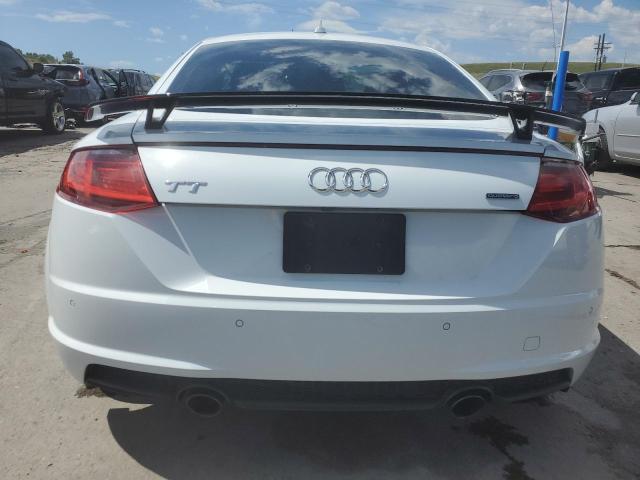 TRUAEAFV3M1003401 Audi TT