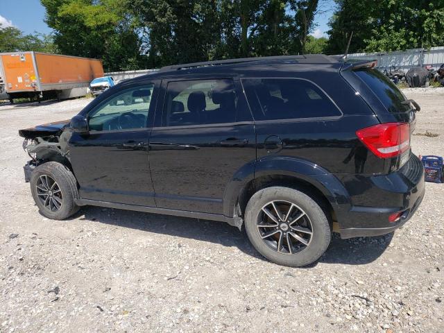 3C4PDCBG2JT522731 Dodge Journey Sxt