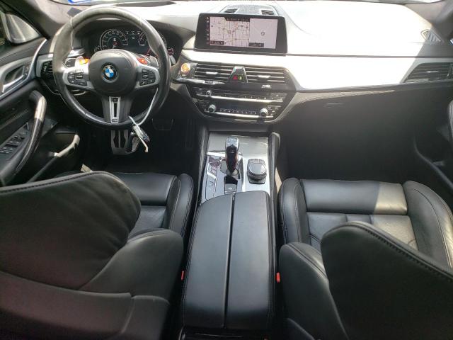 WBSJF0C50KB446806 BMW M5