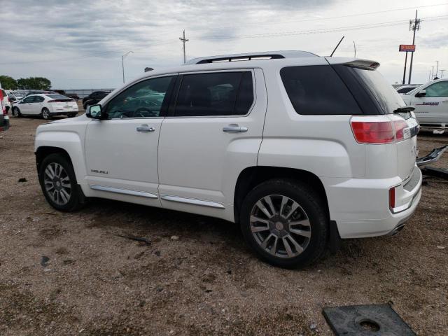 2GKFLVE37H6298183 GMC Terrain Denali