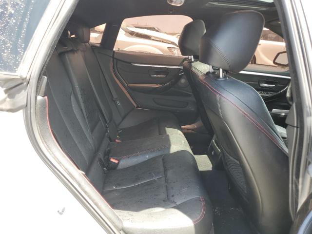 WBA4A9C50GG508445 BMW 428 I Gran Coupe Sulev
