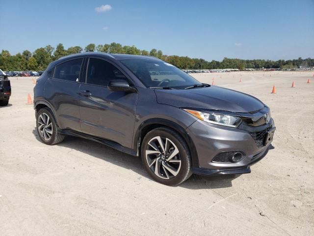 3CZRU5H13KG701405 Honda HR-V SPORT