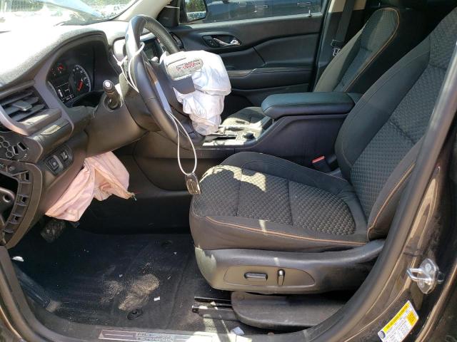 1GKKNTLS0HZ285660 GMC Acadia All Terrain