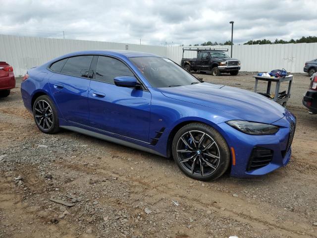 WBA63AV09NFM43345 BMW 430i Gran Coupe