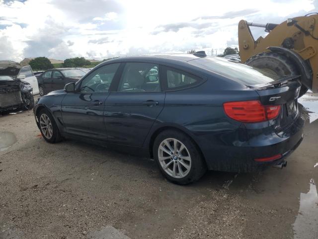 WBA8Z5C59FGS36964 BMW 328 Xigt Sulev