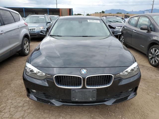 WBA3B3G56FNT18529 BMW 328 XI