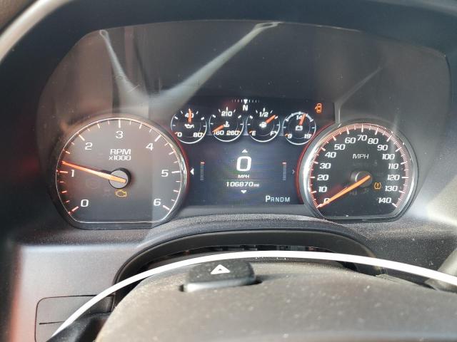3GTU2WEC8EG506292 GMC Sierra K1500 Denali