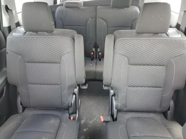 1GKKNSLAXJZ213341 GMC ACADIA SLE