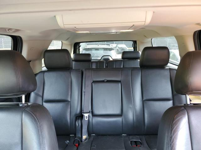 1GKS2MEF4ER181862 GMC YUKON XL DENALI