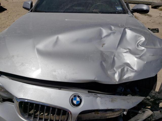 WBA4J5C50JBF06792 BMW 440i Gran Coupe
