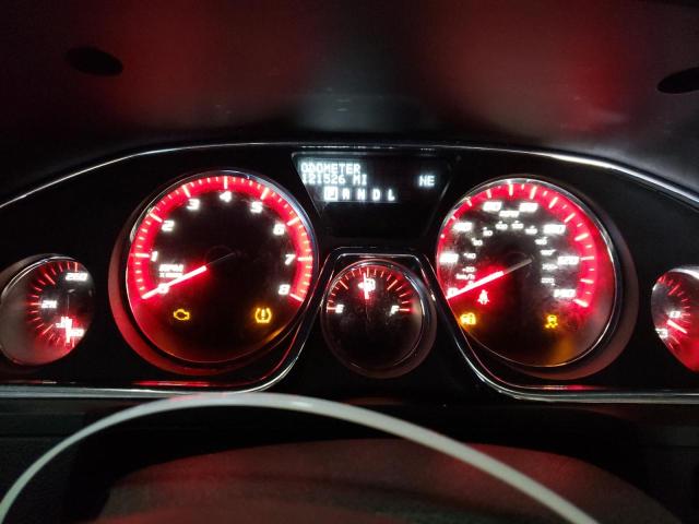 1GKKRTKDXFJ174584 GMC Acadia Denali