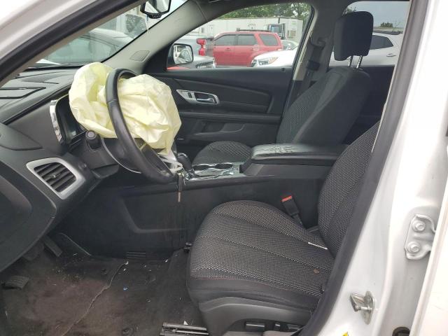 2GKALNEK8G6328646 GMC Terrain Sle