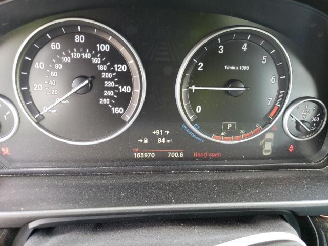 WBA5B1C57FG125202 BMW 535 I