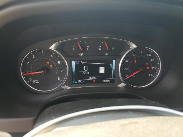 1GKKNNLS5HZ175361 GMC Acadia Slt-2