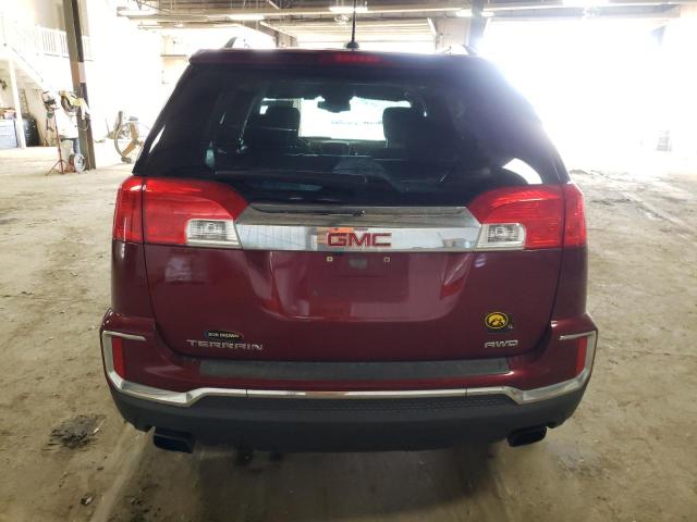 2GKFLTE30H6128882 GMC Terrain Sle