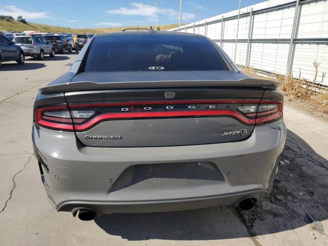 2C3CDXL99JH179063 Dodge Charger Srt Hellcat