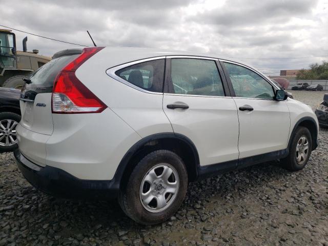 5J6RM4H35EL050023 Honda CR-V LX
