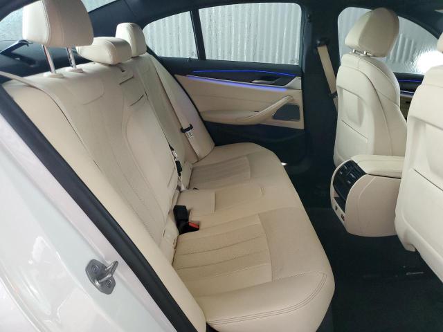 WBA53BH04NCJ23526 BMW 530 I