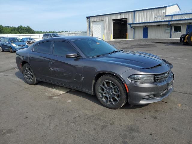 2C3CDXFG7FH806411 Dodge Charger Se