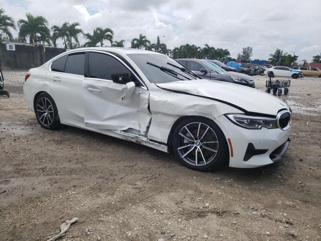 3MW5R1J06L8B04662 BMW 330I