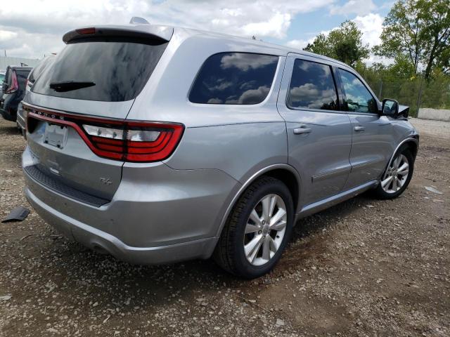 1C4SDJCT0EC305092 Dodge Durango R/t
