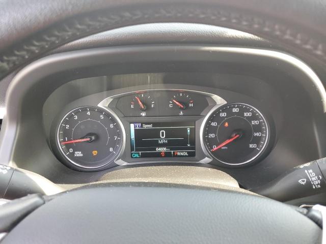 1GKKNLLS8KZ282562 GMC ACADIA SLE