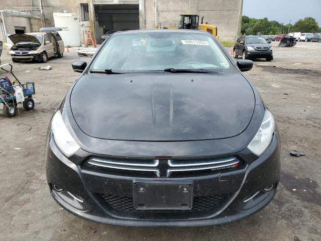 1C3CDFCB7GD585295 Dodge Dart Limited
