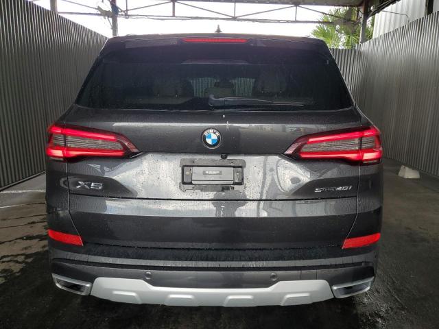 5UXCR4C09N9L78843 BMW X5 Sdrive 40i