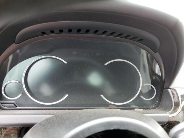 WBA6B4C52FD760528 BMW 650 Xi Gran Coupe