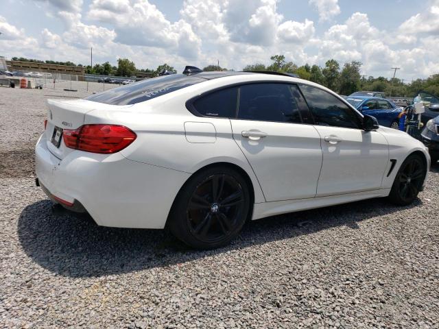 WBA4B1C57FD955417 BMW 435 I Gran Coupe