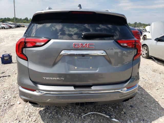 3GKALSEX6JL400599 GMC Terrain Denali