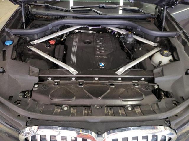 5UXCW2C07M9F72950 BMW X7 Xdrive40i