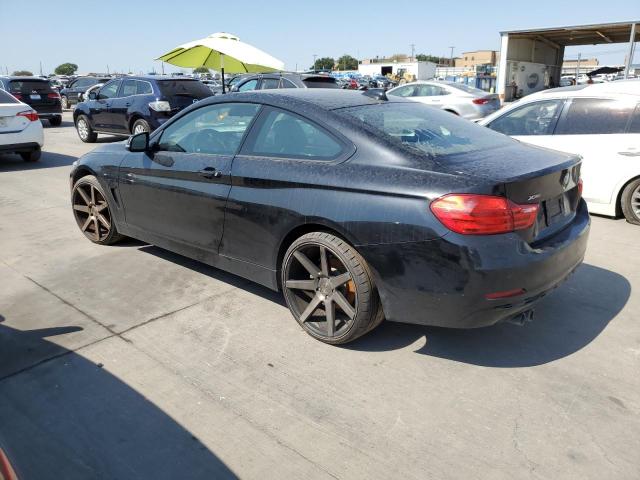 WBA3N9C59EF721395 BMW 428 XI