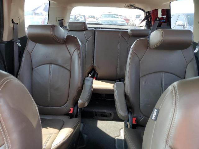 1GKKRRKD7EJ279245 GMC Acadia Slt-1