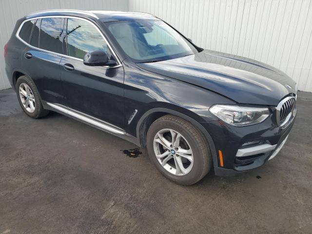 5UXTY3C09M9H99623 BMW X3 Sdrive30i