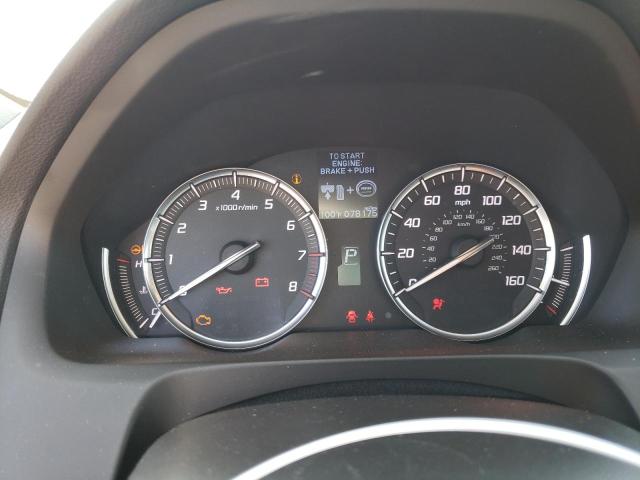 19UUB1F34HA004014 Acura TLX