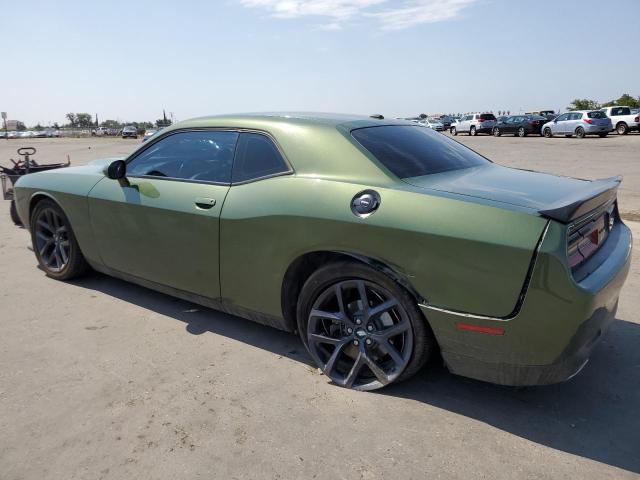 2C3CDZJG1LH222892 Dodge Challenger Gt