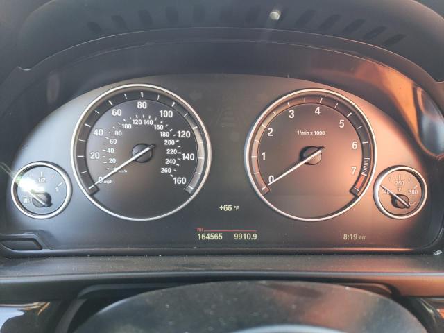 WBA5A5C59FD520493 BMW 528 I