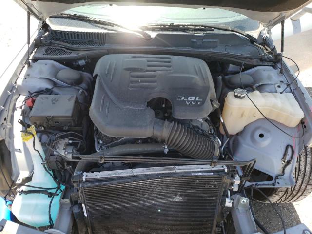 2C3CDZJG0MH684040 Dodge Challenger Gt