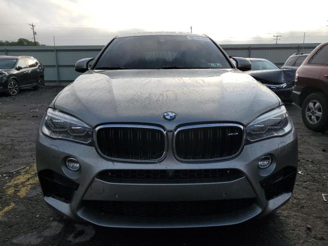 5YMKW8C58K0Y74863 BMW X6 M