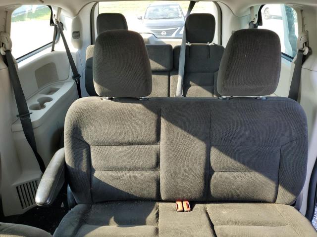 2C4RDGBG9GR108325 Dodge Grand Caravan Se