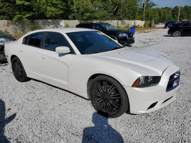 2C3CDXBG1EH197580 Dodge Charger Se
