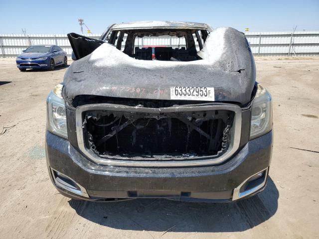 1GKS1CKJ7GR115766 GMC YUKON DENALI