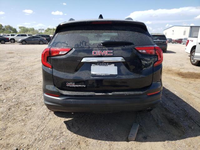 3GKALMEV4JL341062 GMC Terrain Sle