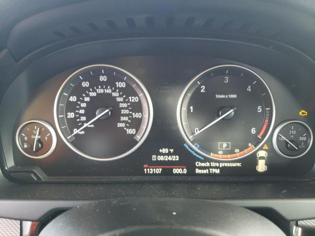 5UXKS4C54F0N06908 BMW X5 Xdrive35d