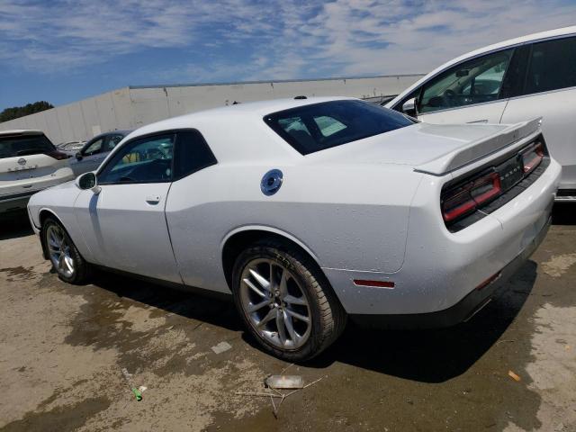 2C3CDZKG5NH185816 Dodge Challenger Gt