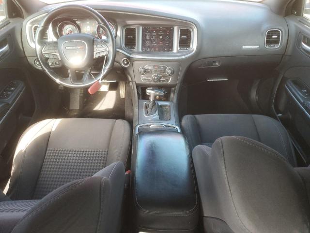 2C3CDXCT9KH575264 Dodge CHARGER R/T