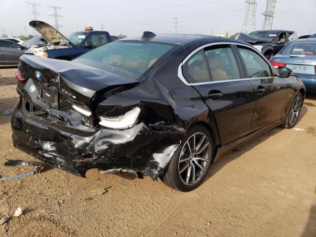 3MW5P9J02N8C53268 BMW 330xe